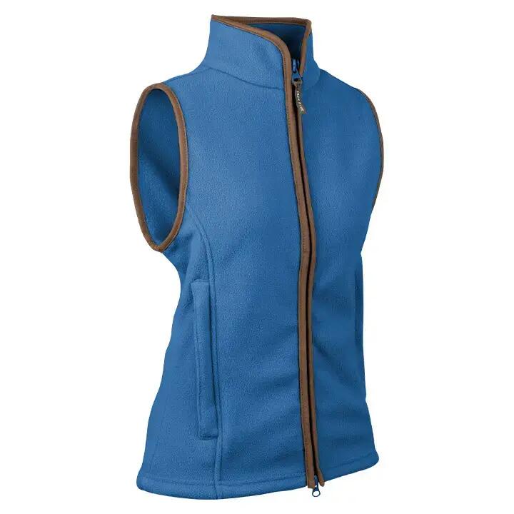 Gilet full zip donna Jack Pyke 4/5