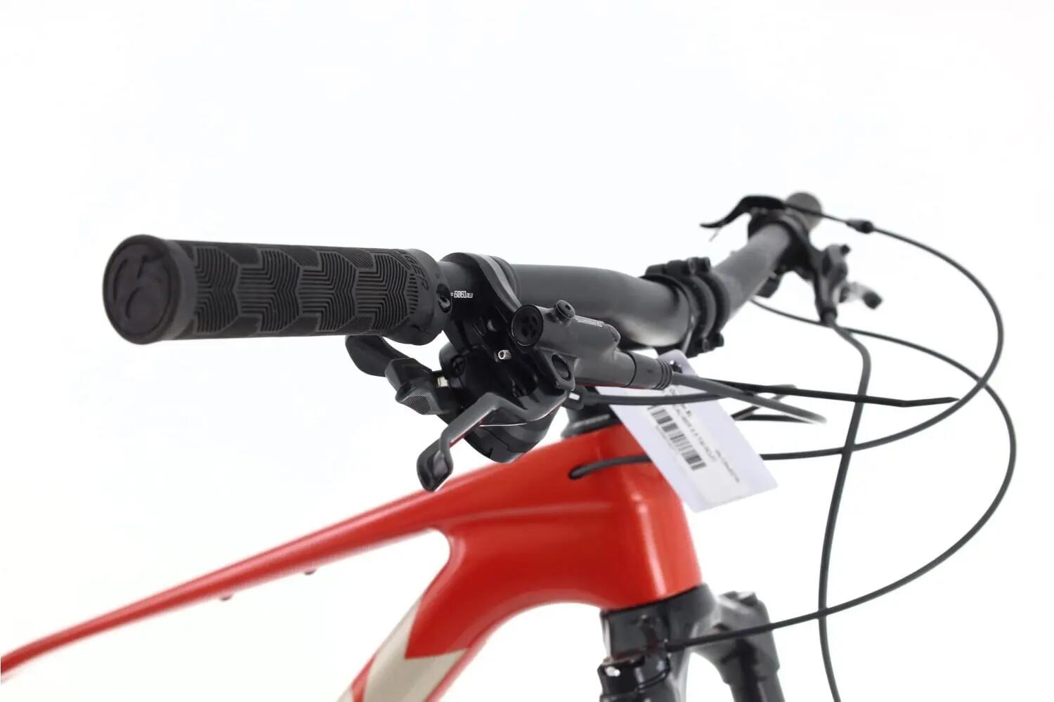 MTB ricondizionata ·  Procaliber 9.5 · Ottimo stato 6/8