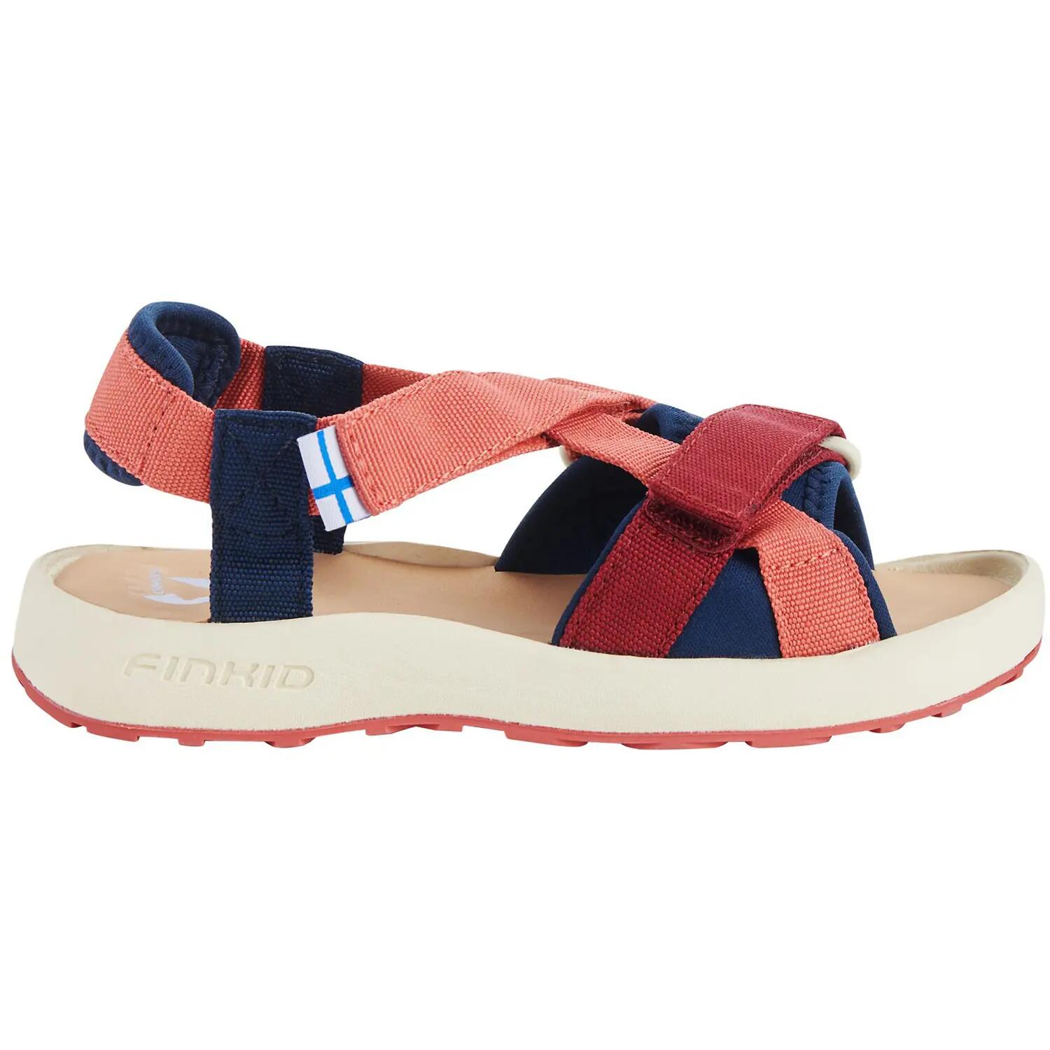 Unisex Trekkingsandale SURFFI 2/5