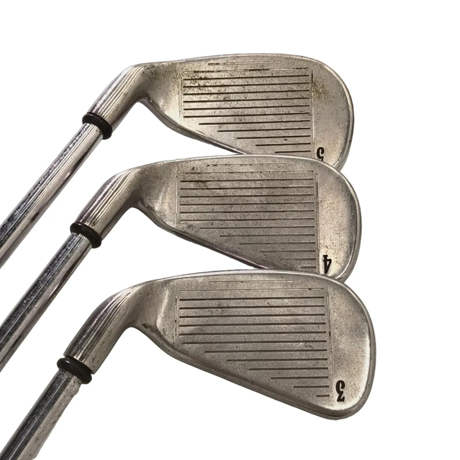 Callaway Steelhead X-14 Série de fers / 3-7i+9i / Flex Regular / Acier 7/7