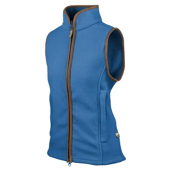 Gilet full zip donna Jack Pyke 3/5