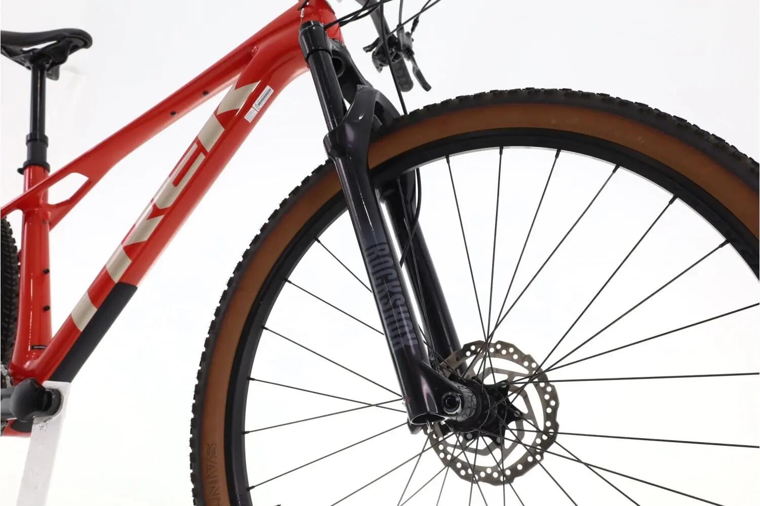 MTB ricondizionata ·  Procaliber 9.5 · Ottimo stato 5/8