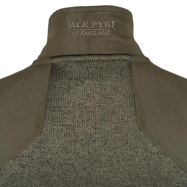 Gilet da donna Jack Pyke Melange 5/5