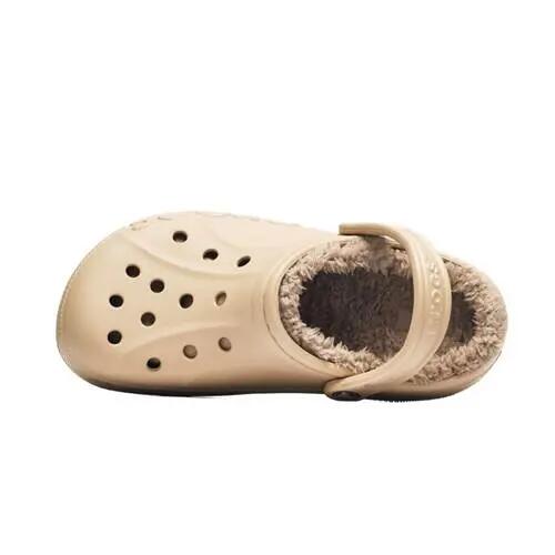 Buty do chodzenia damskie Crocs Baya Lined Clog 4/5