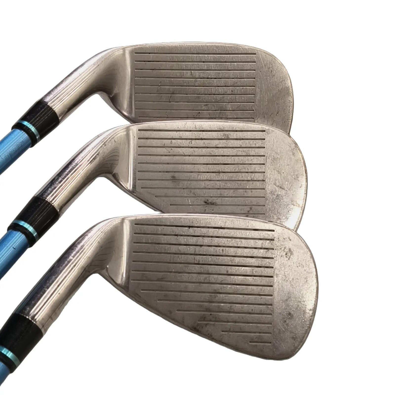 Wilson Staff Di11 Série de fers / 5-PW+SW / Flex Ladies / Graphite 6/7