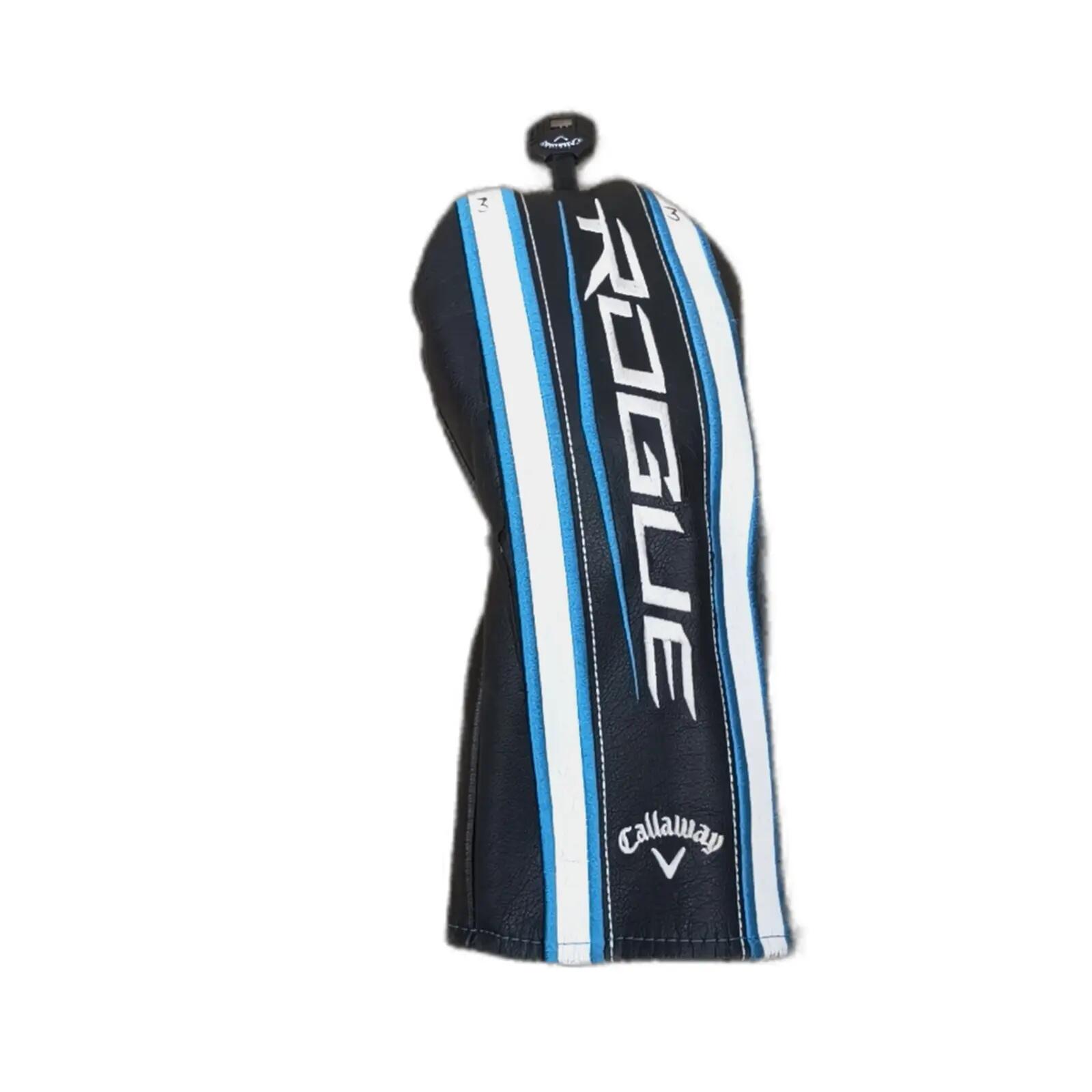 Callaway Rogue Fairway Wood / Flex Regular / #3/15 2/6
