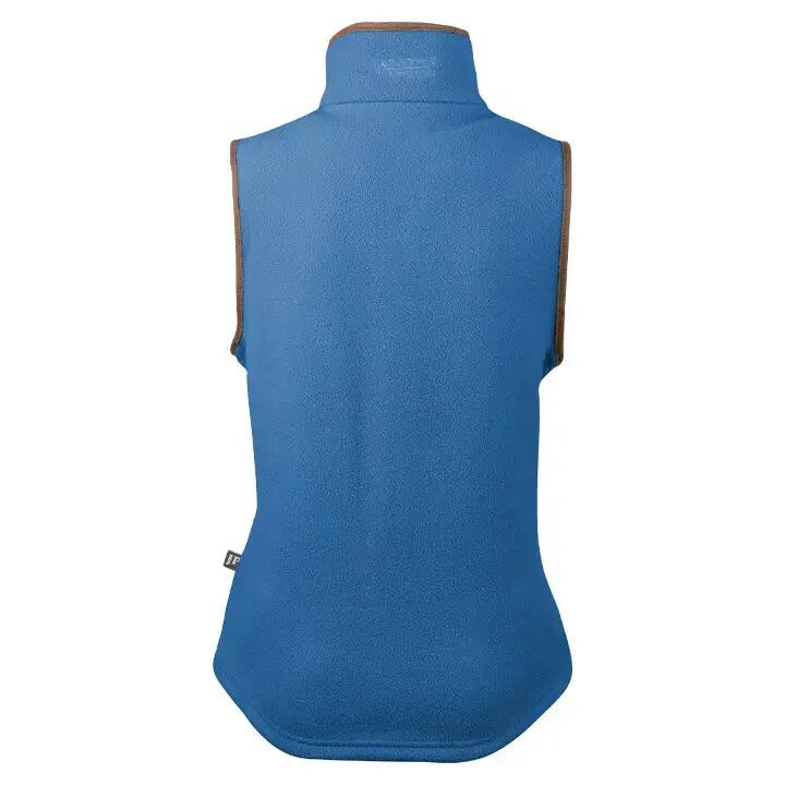 Gilet full zip donna Jack Pyke 2/5