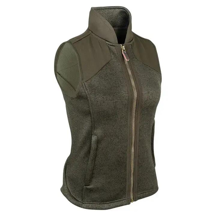 Gilet da donna Jack Pyke Melange 4/5