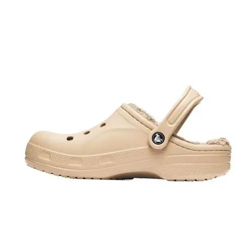 Buty do chodzenia damskie Crocs Baya Lined Clog 3/5