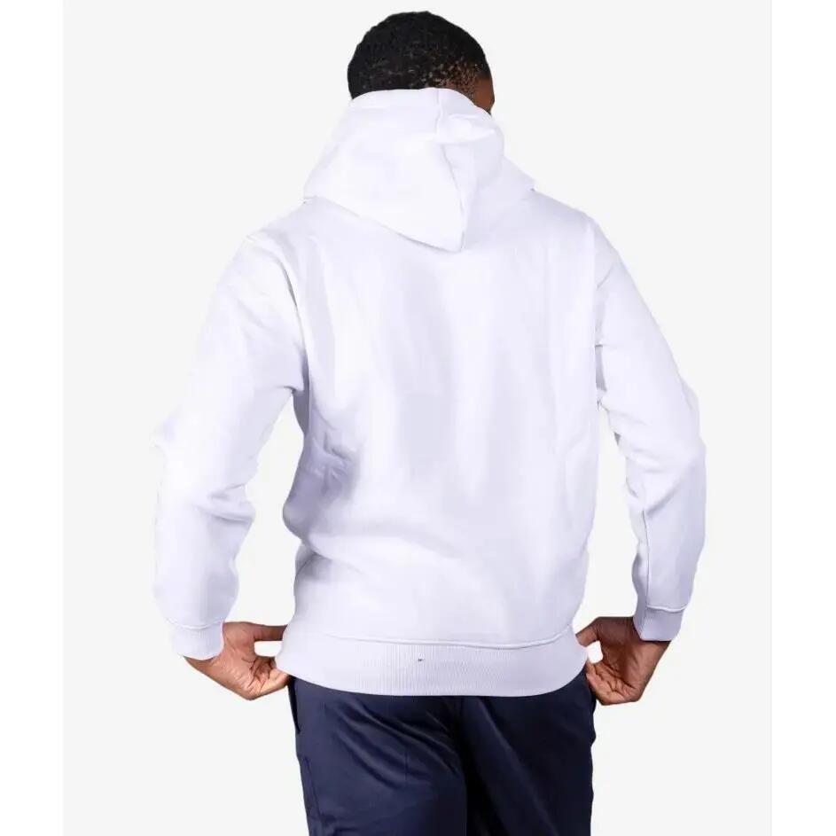 Sweatshirt à capuche Givova 2/4