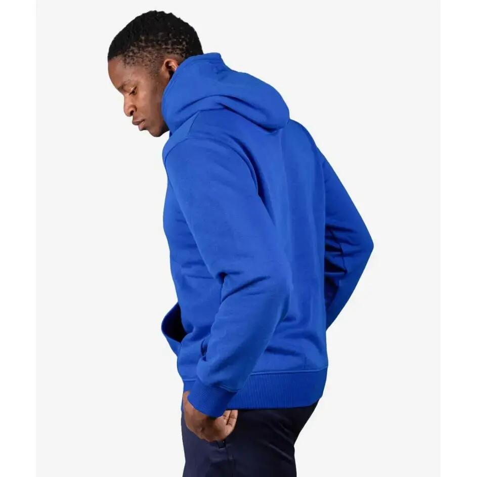 Sweatshirt à capuche Givova 4/4