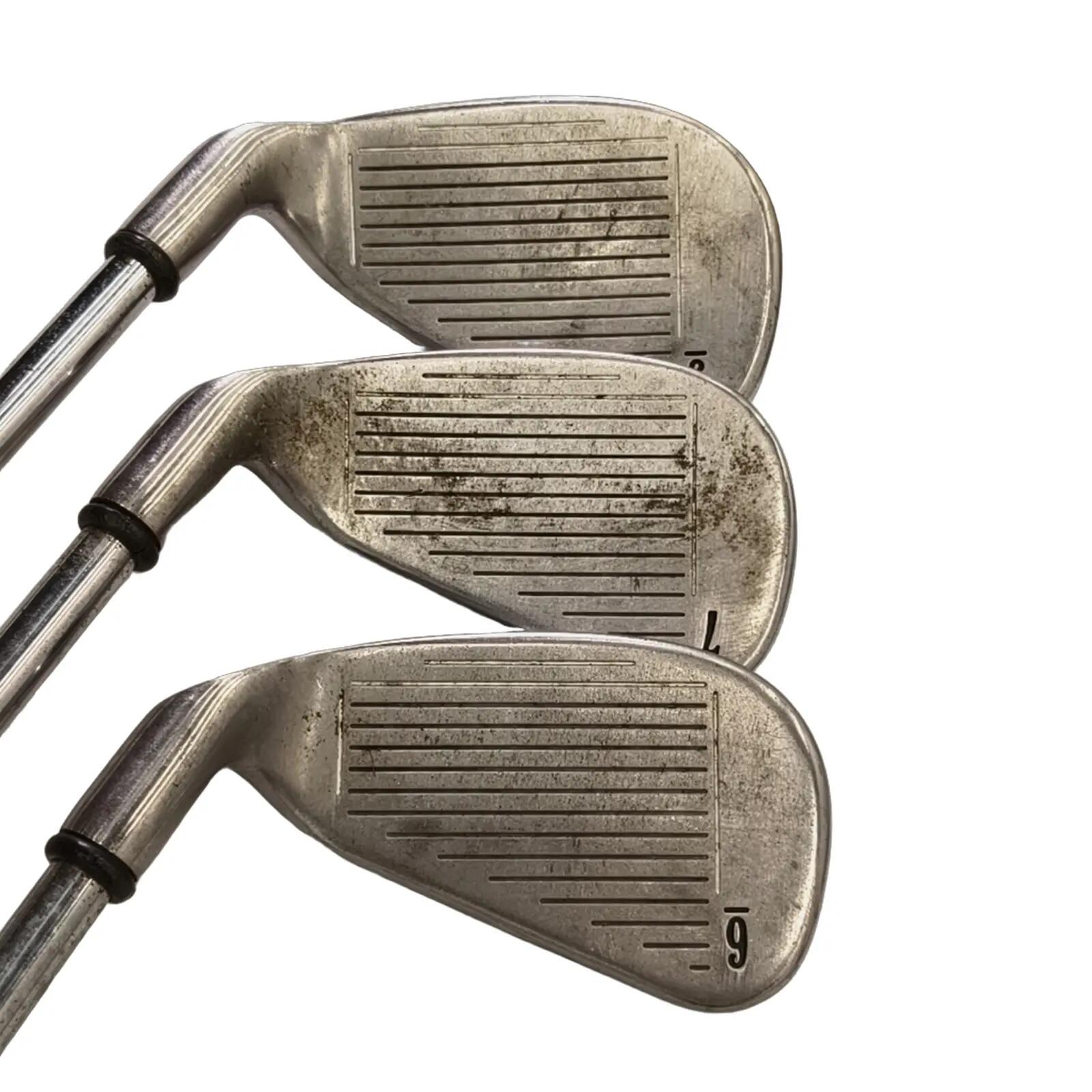 Callaway Steelhead X-14 Série de fers / 3-7i+9i / Flex Regular / Acier 6/7