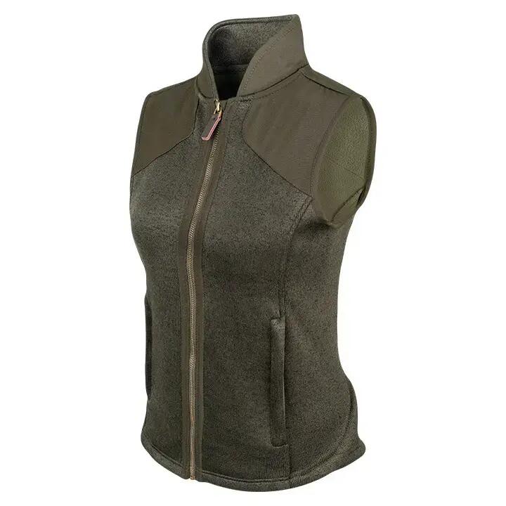 Gilet da donna Jack Pyke Melange 3/5