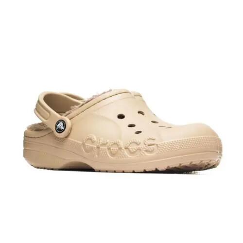 Buty do chodzenia damskie Crocs Baya Lined Clog 2/5