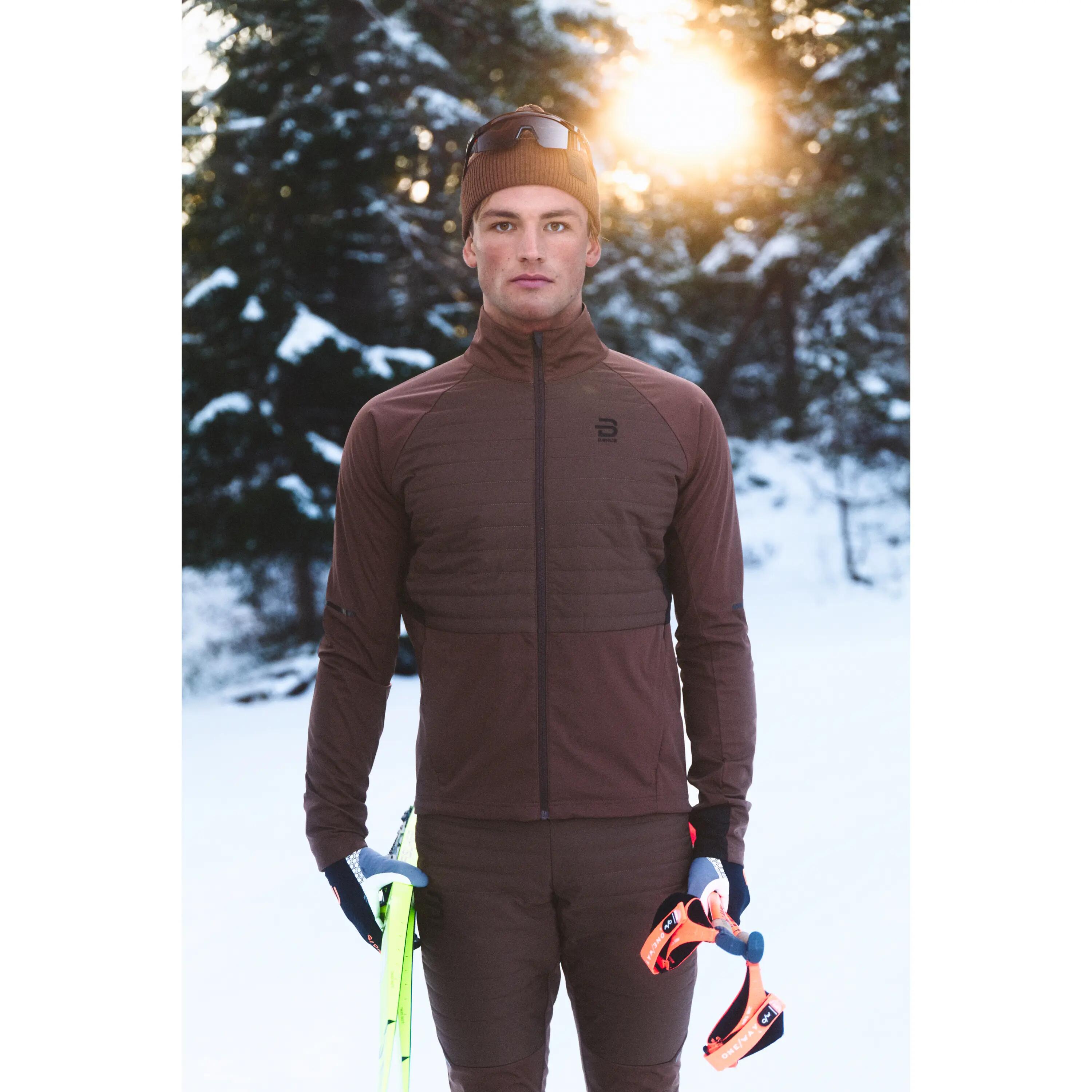Skijacke Daehlie Sportswear Challenge 3.0 5/5