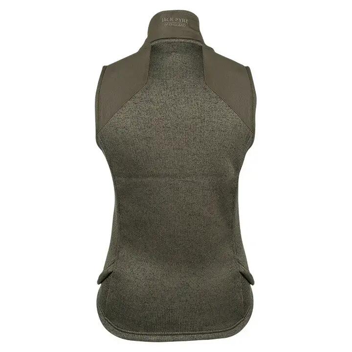 Gilet da donna Jack Pyke Melange 2/5