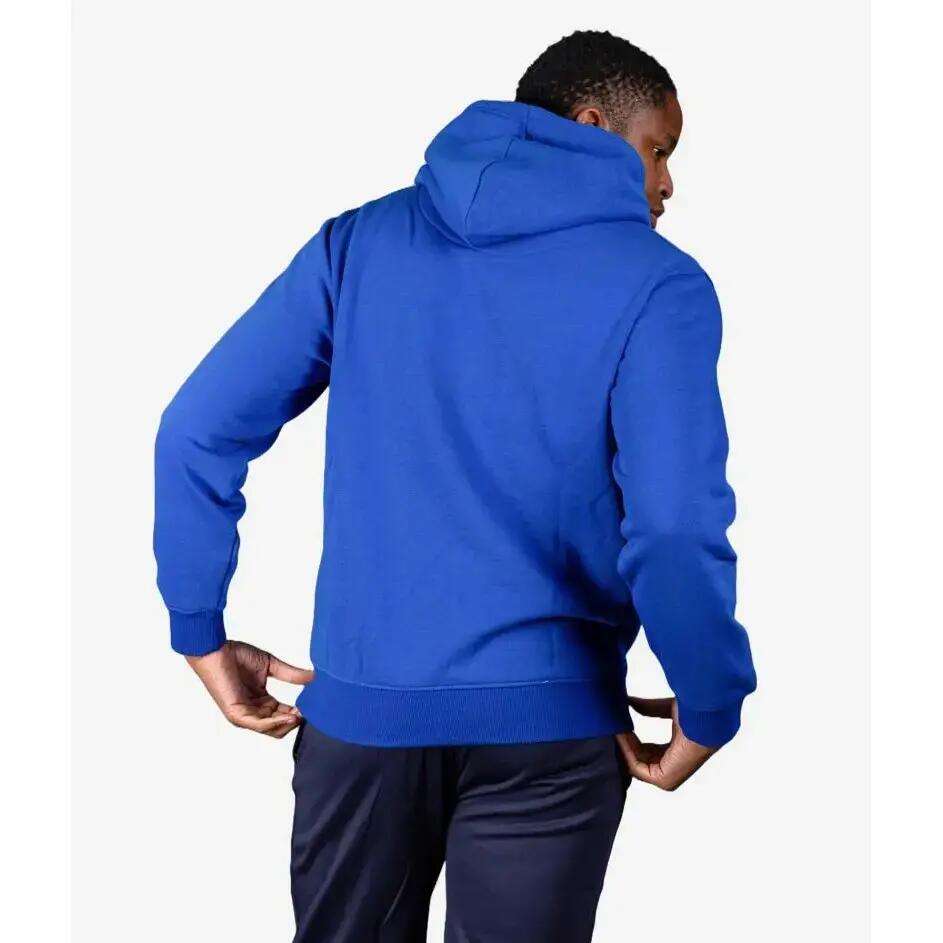 Sweatshirt à capuche Givova 2/4