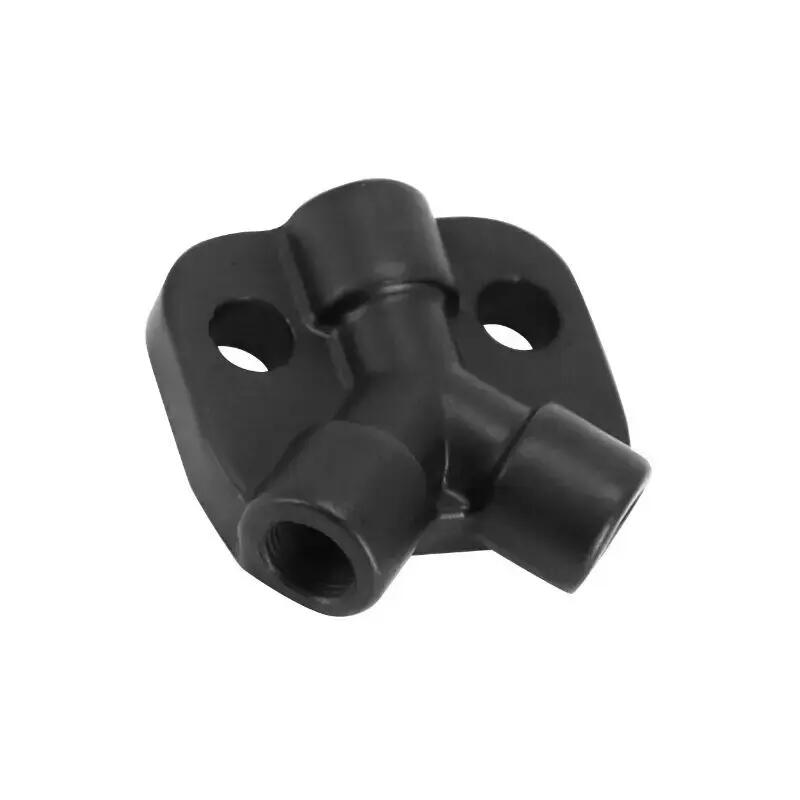 Double caliper brake connector P2R Y-Way Star 2/2
