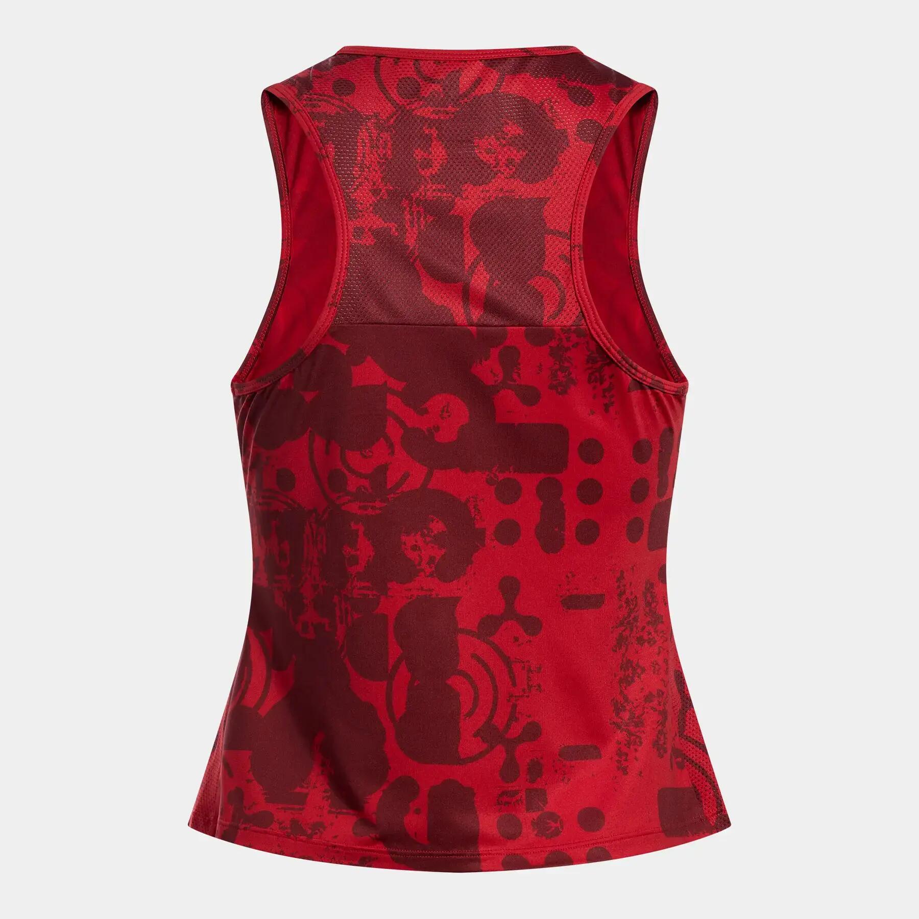 Damski tank top Joma Challenge 2/3