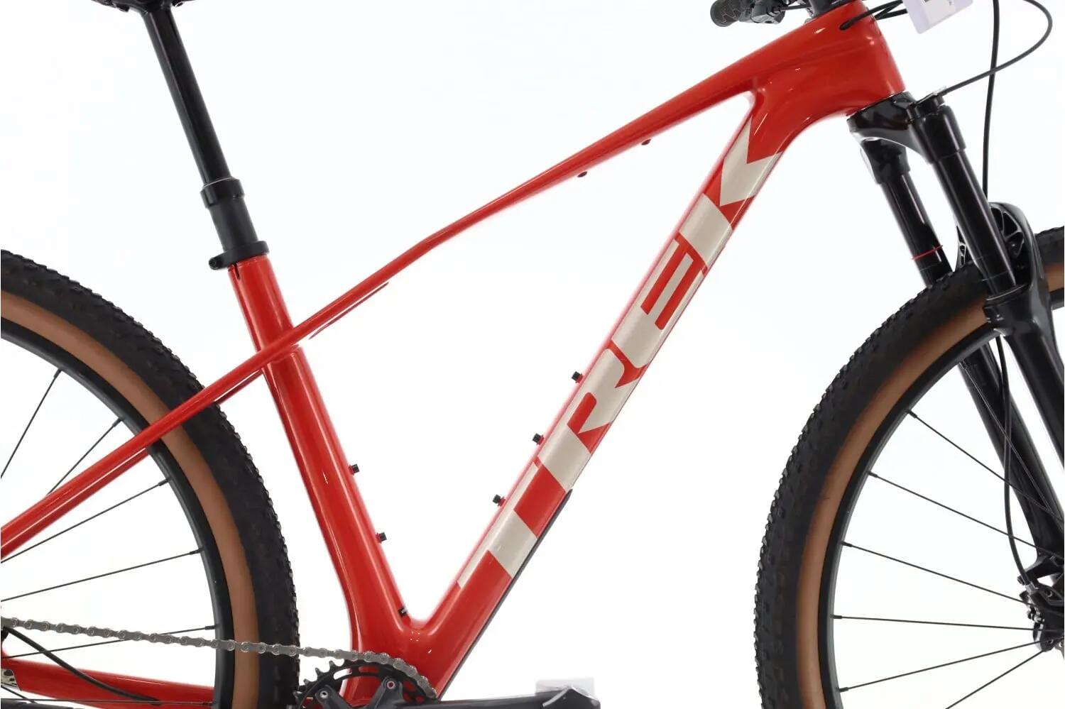 MTB ricondizionata ·  Procaliber 9.5 · Ottimo stato 2/8