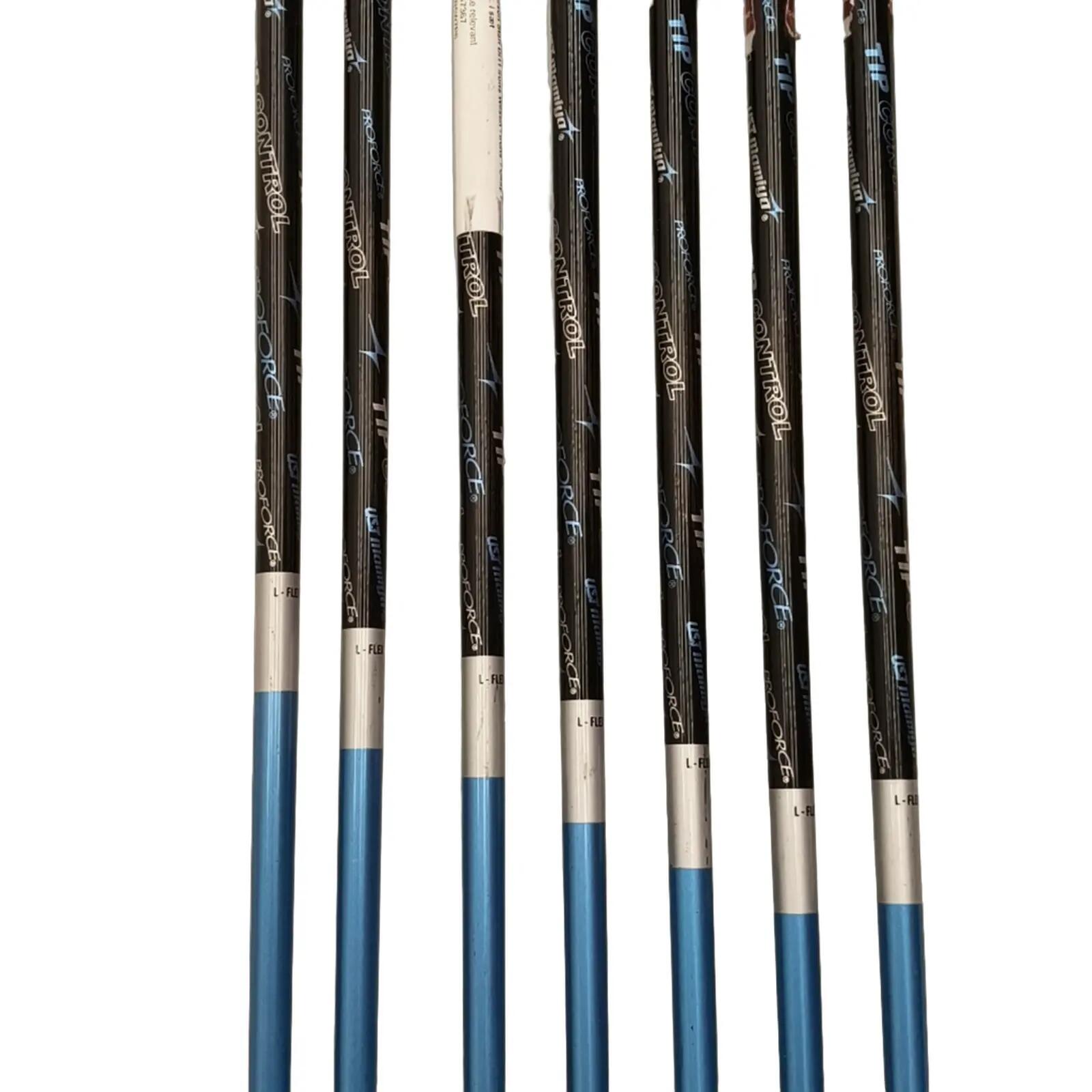 Wilson Staff Di11 Série de fers / 5-PW+SW / Flex Ladies / Graphite 4/7