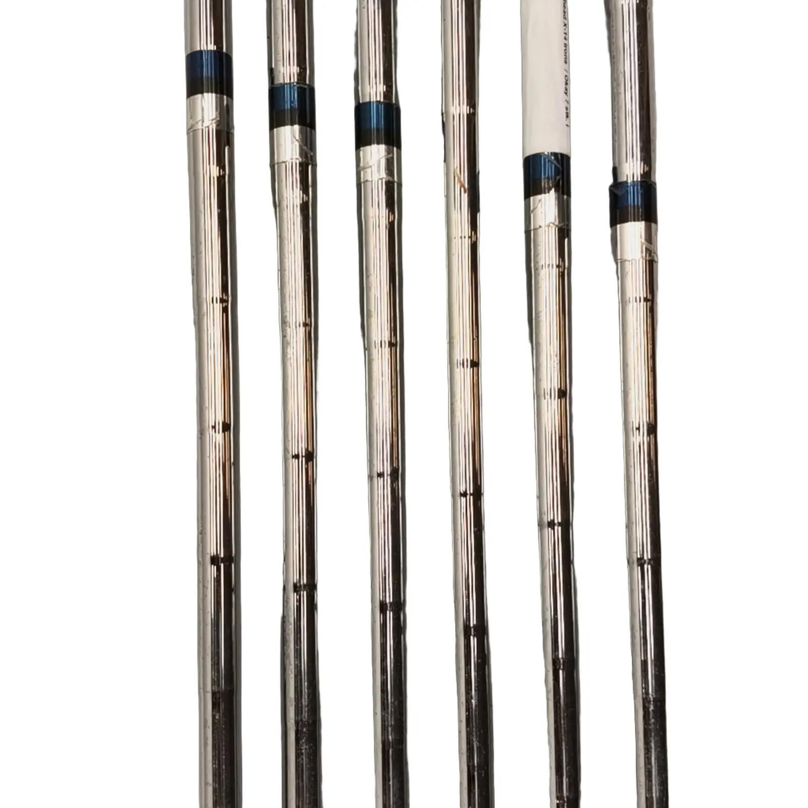 Callaway Steelhead X-14 Série de fers / 3-7i+9i / Flex Regular / Acier 4/7