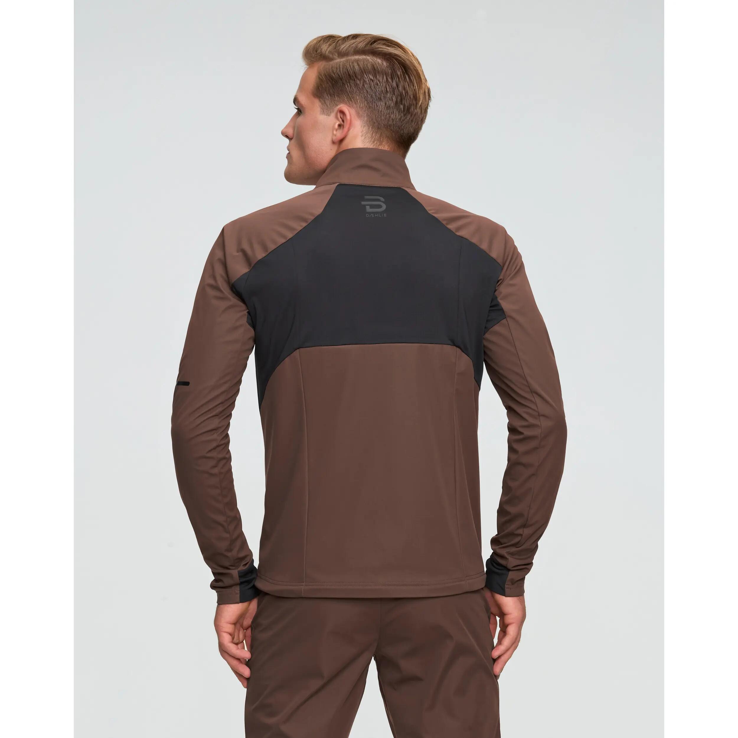 Skijacke Daehlie Sportswear Challenge 3.0 4/5