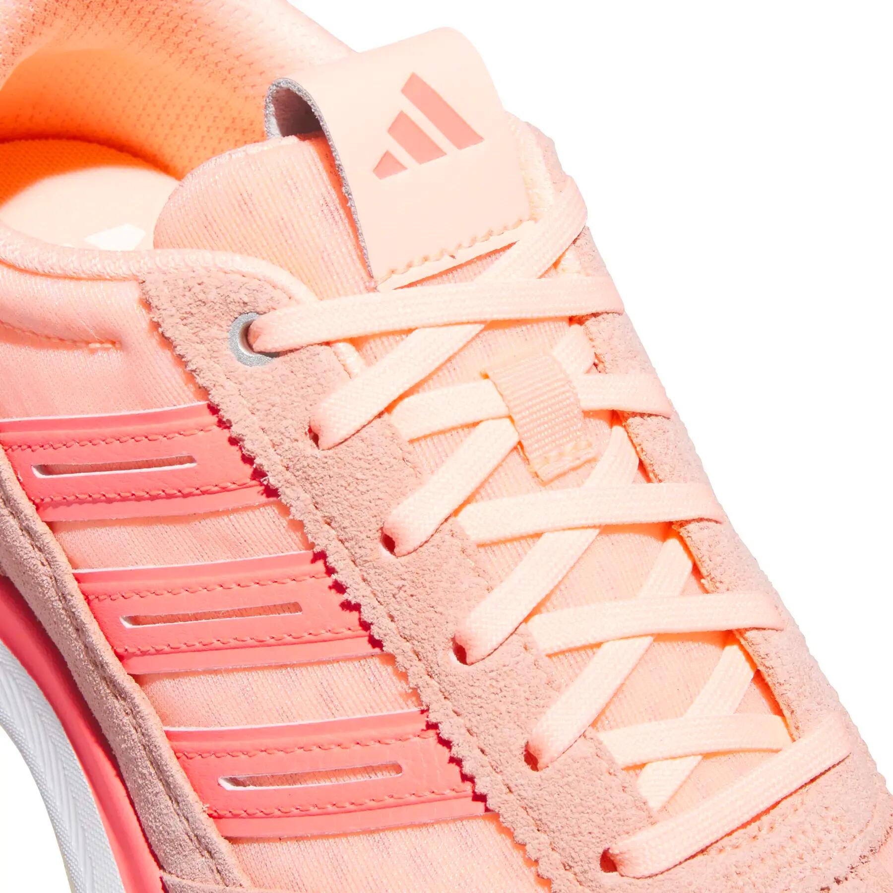 Zapatos de golf sin tacos para mujer adidas S2G Vent 7/7