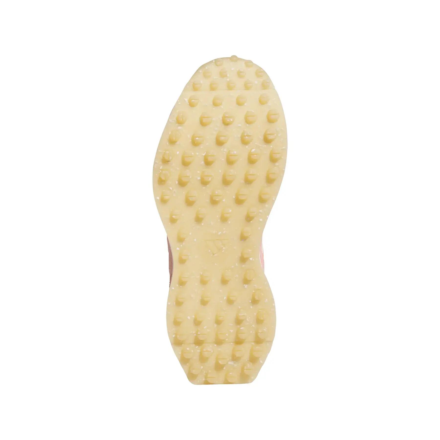 Zapatos de golf sin tacos para mujer adidas S2G Vent 6/7