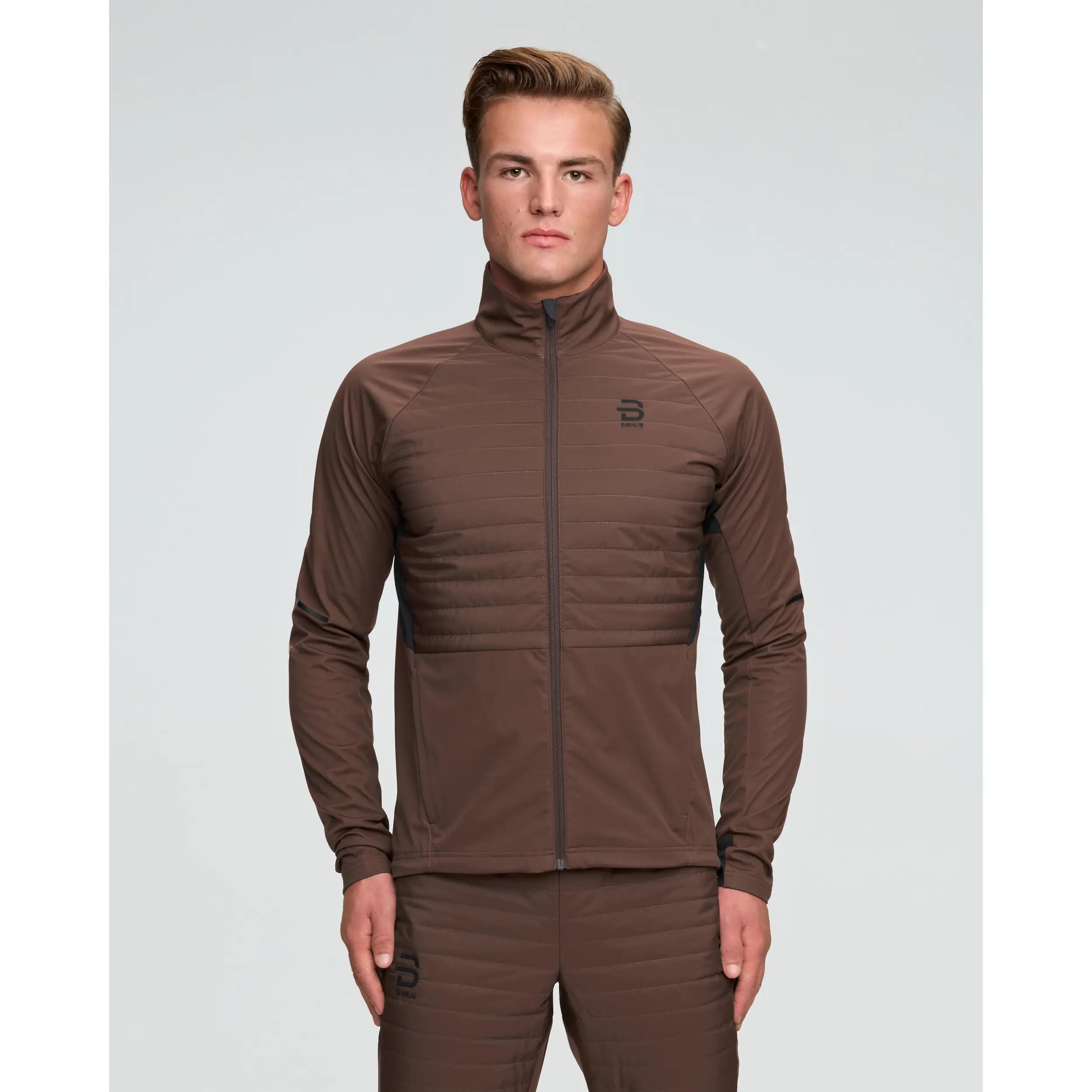 Skijacke Daehlie Sportswear Challenge 3.0 3/5