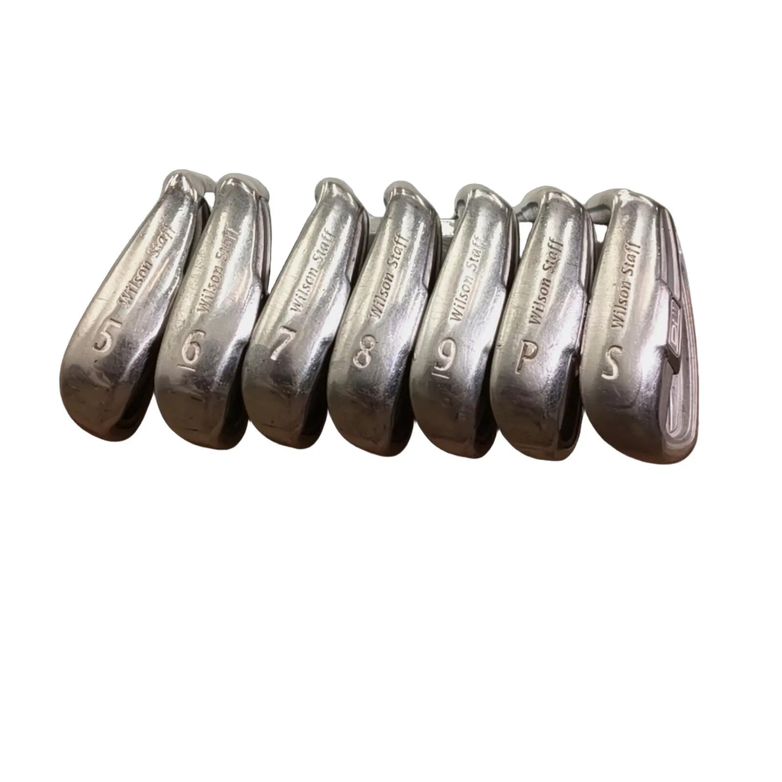 Wilson Staff Di11 Série de fers / 5-PW+SW / Flex Ladies / Graphite 2/7
