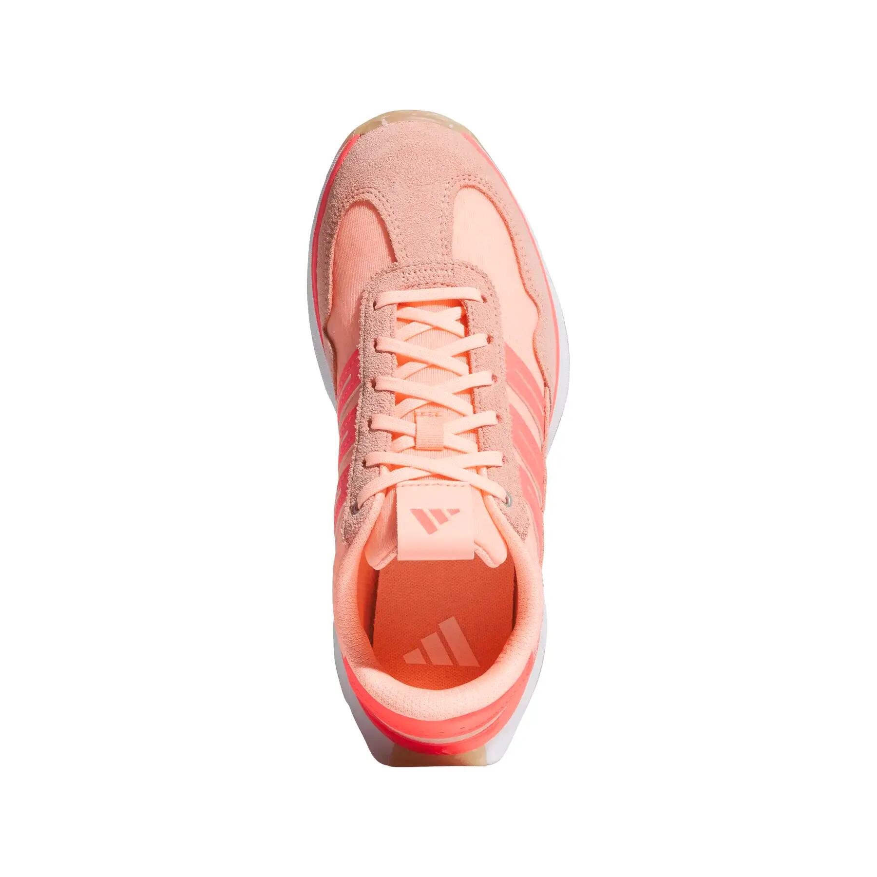 Zapatos de golf sin tacos para mujer adidas S2G Vent 5/7