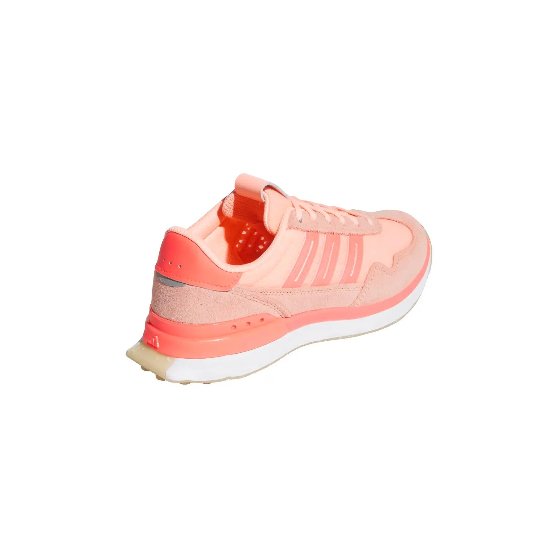 Zapatos de golf sin tacos para mujer adidas S2G Vent 4/7