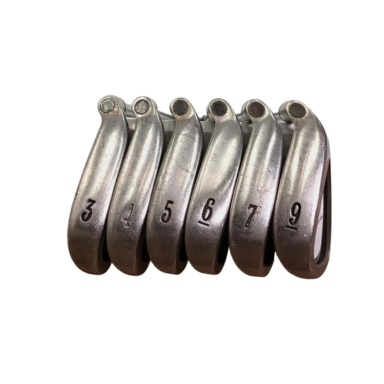 Callaway Steelhead X-14 Série de fers / 3-7i+9i / Flex Regular / Acier 2/7