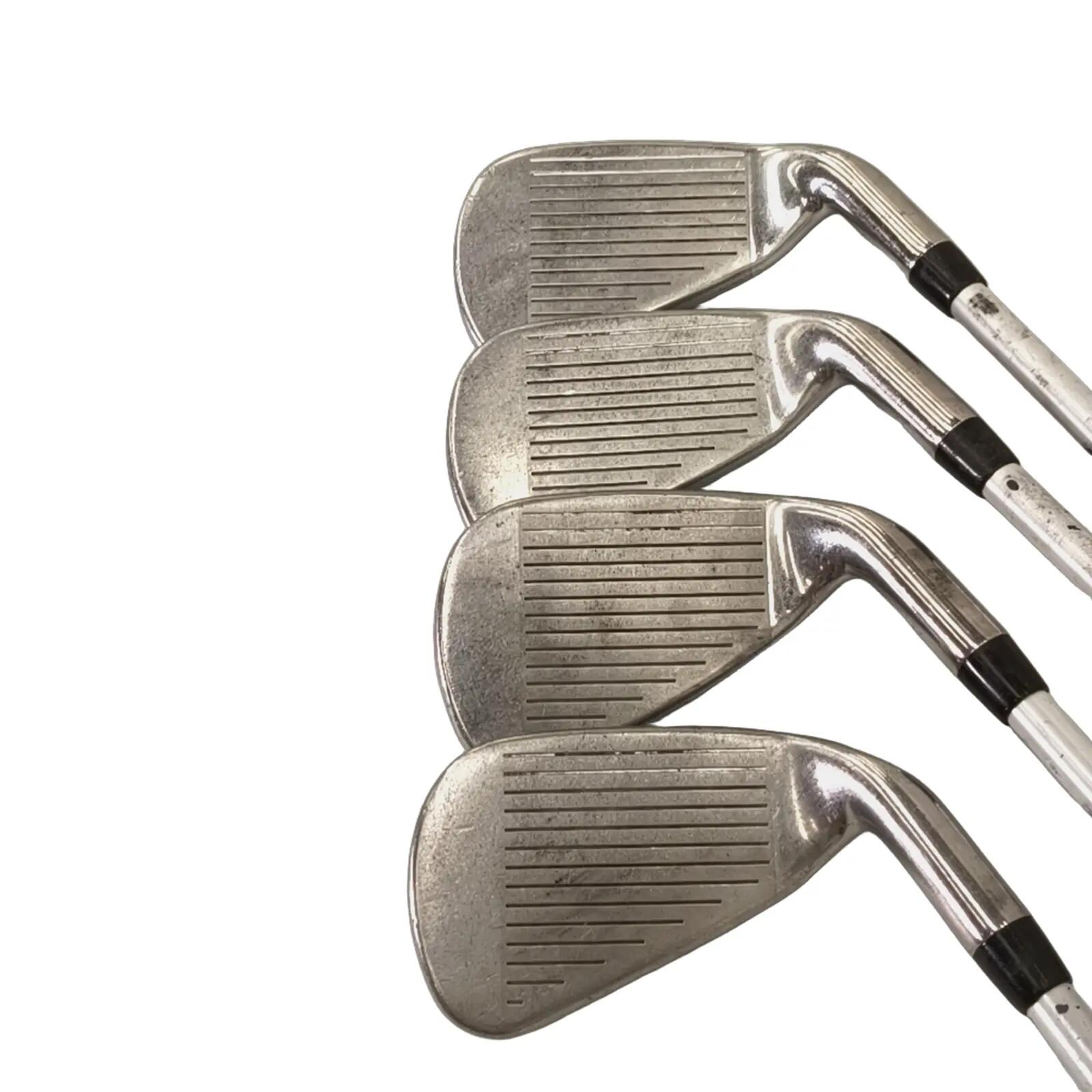 Gaucher Callaway X Hot Série de fers / 5-PW+SW / Flex A-flex / Graphite 7/7