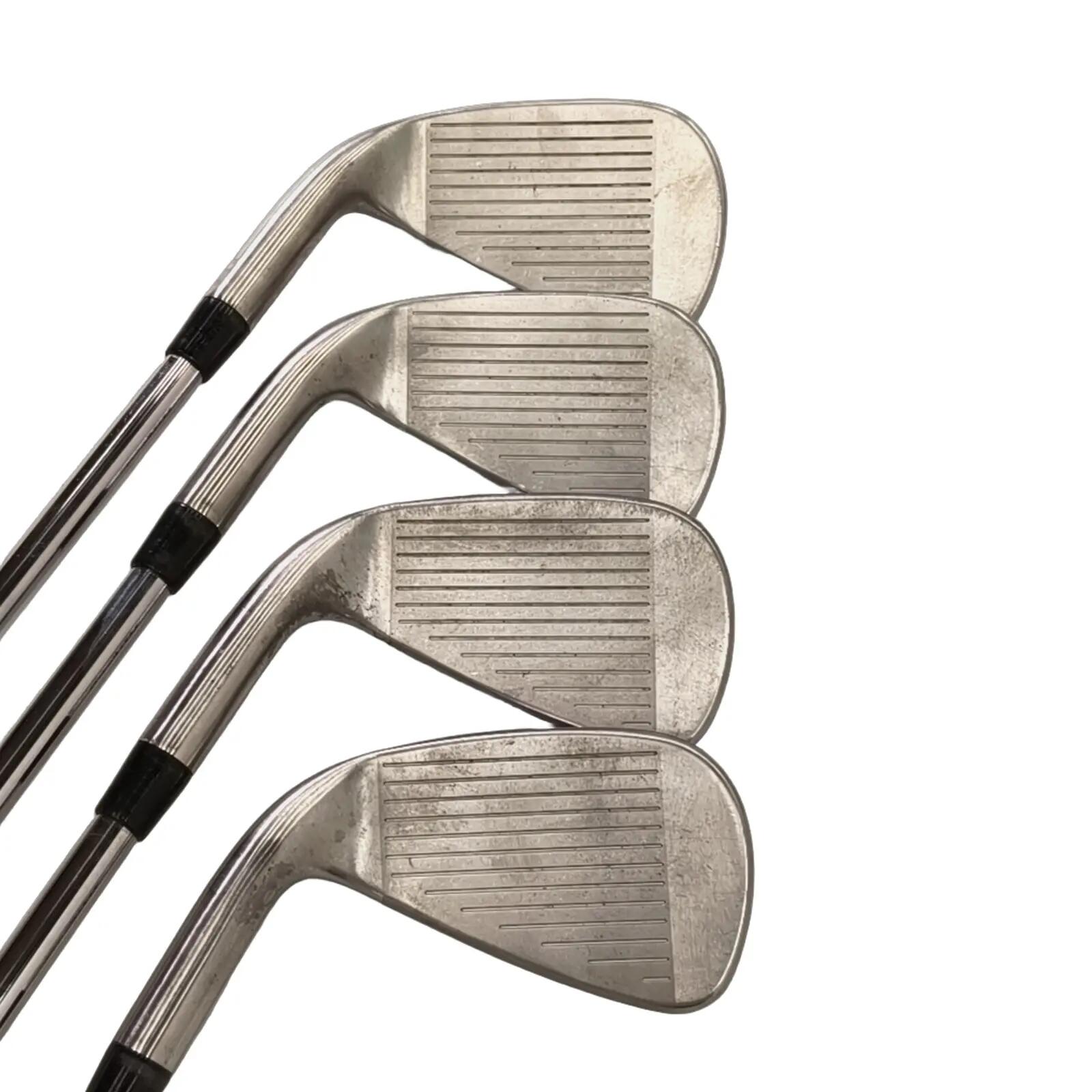 Wilson DynaPWR Série de fers / 5-PW+GW / Flex Stiff / Acier 7/7
