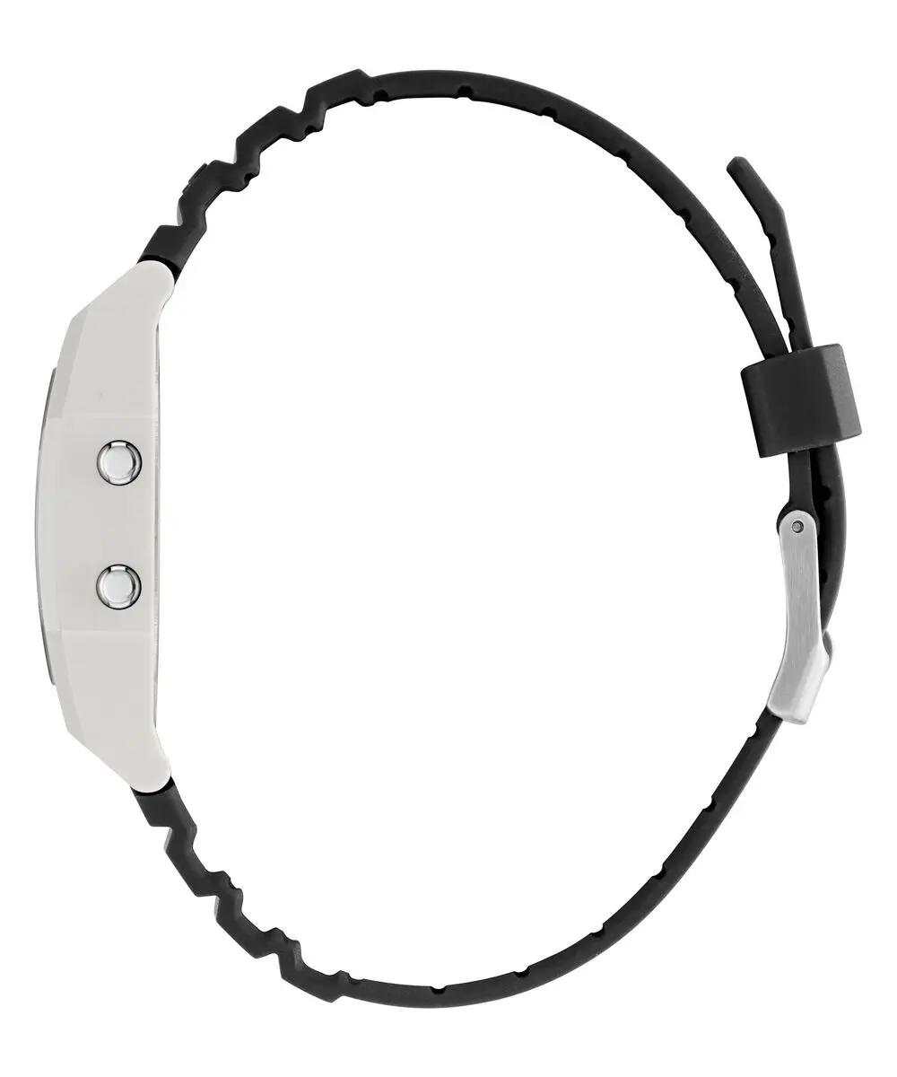 Adidas Originals Digital Uhr Schwarz/LCD AOST26525 2/6