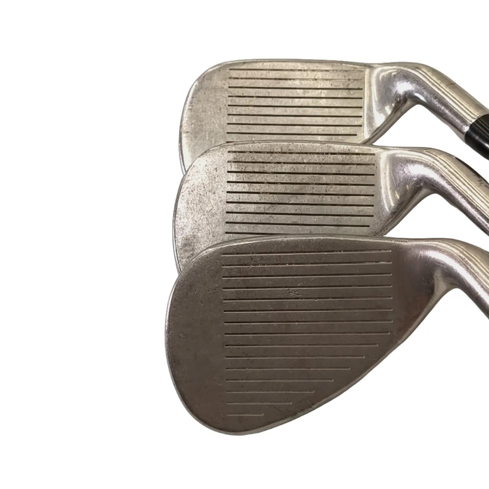Gaucher Callaway X Hot Série de fers / 5-PW+SW / Flex A-flex / Graphite 6/7