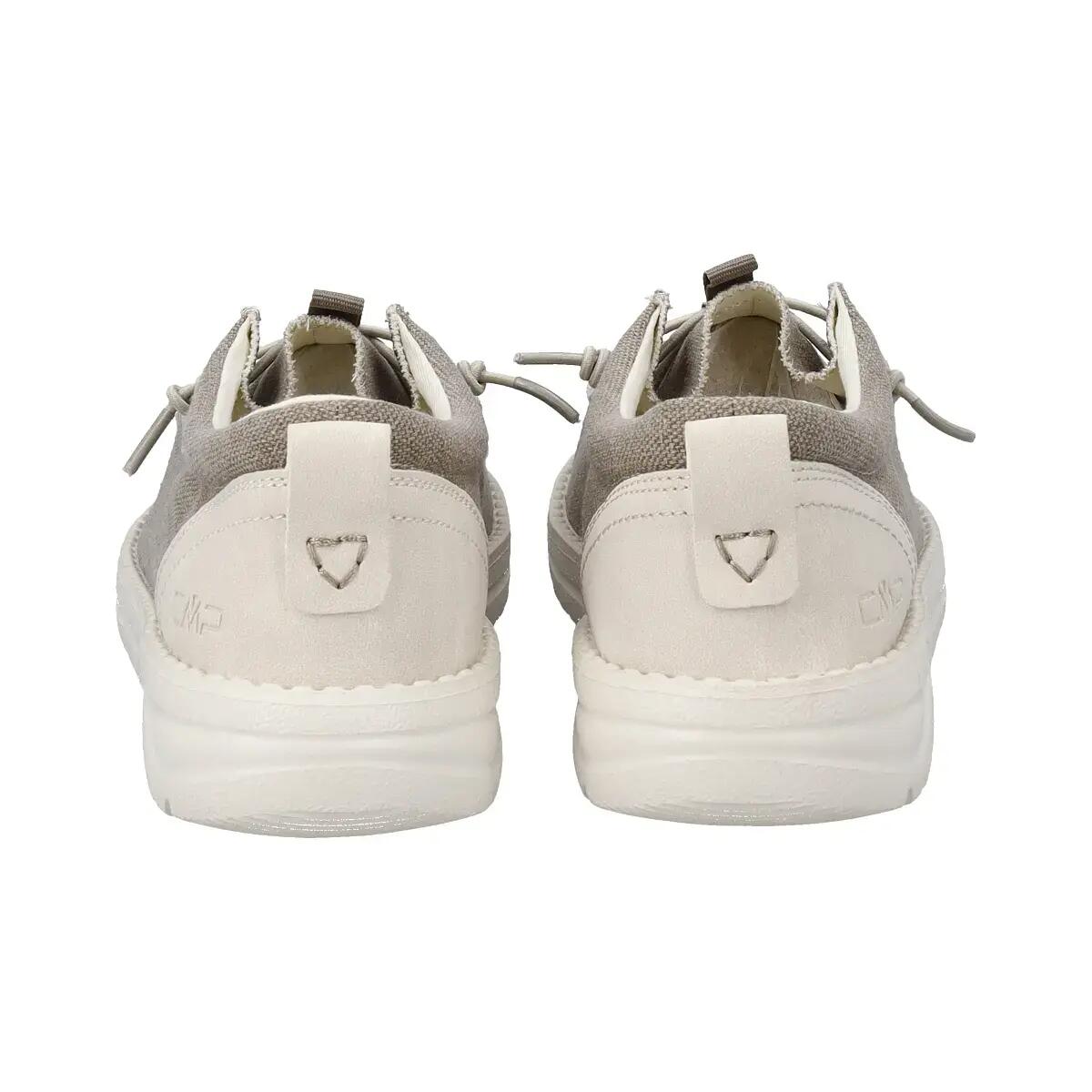 Chaussures bateau femme CMP Joy 5/5
