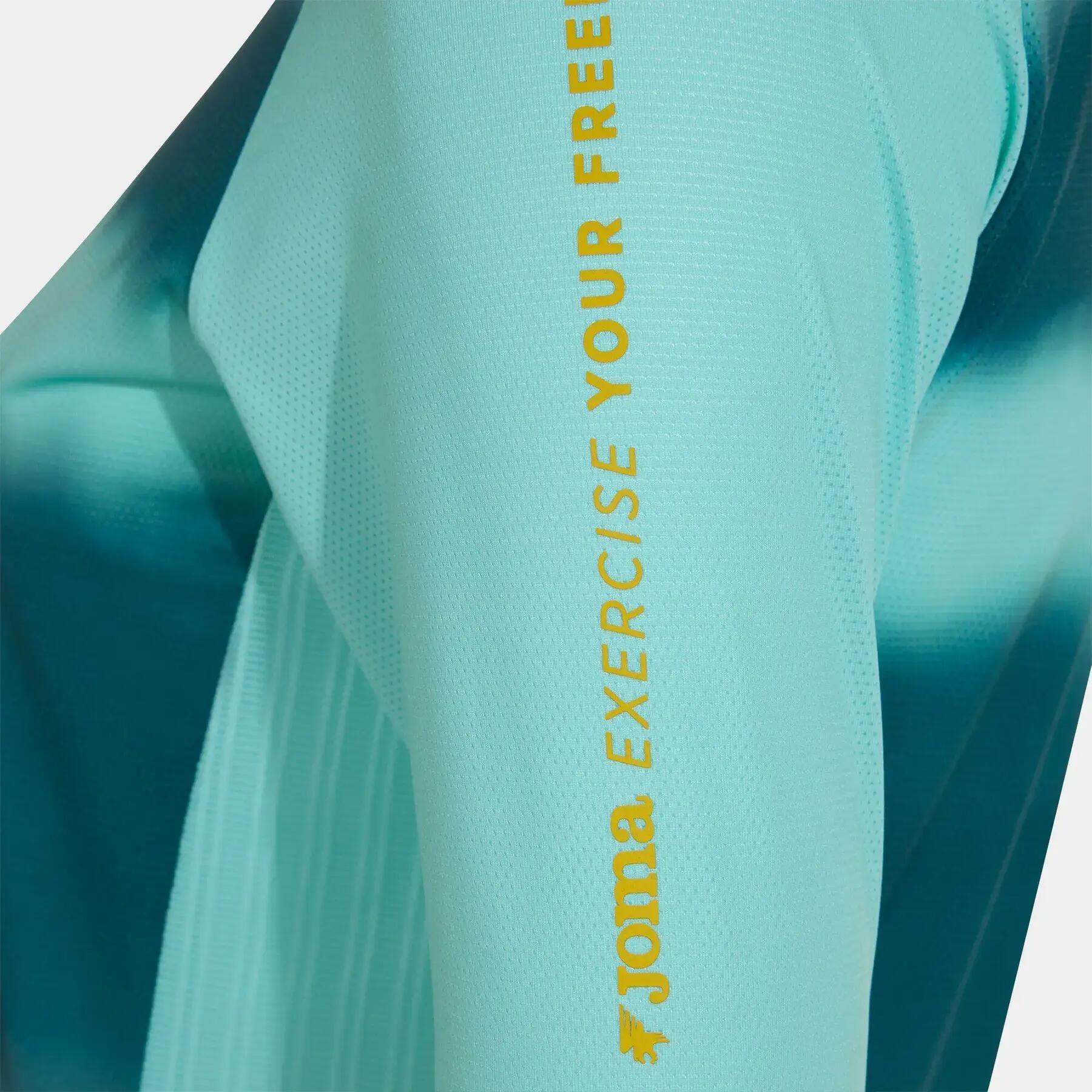 Maglia da donna Joma Crono 6/6