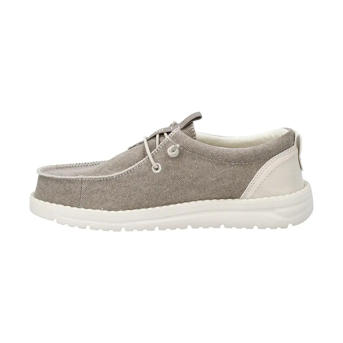 Chaussures bateau femme CMP Joy 3/5