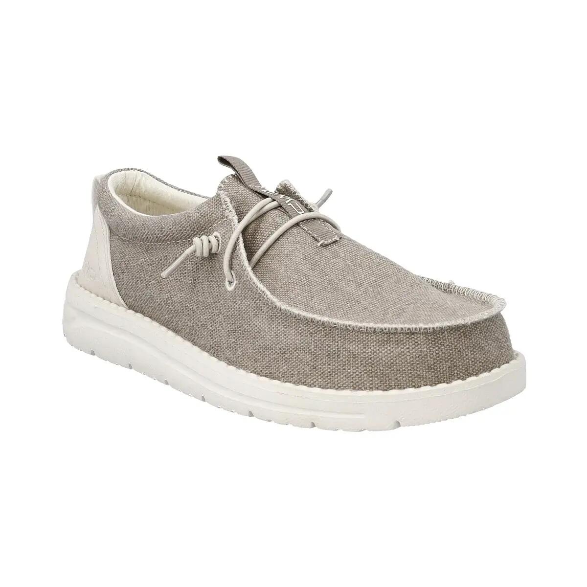 Chaussures bateau femme CMP Joy 2/5