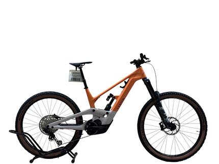 2ND life - VTT électrique Canyon Torque:ON CF 8 Shimano SLX - Excellent