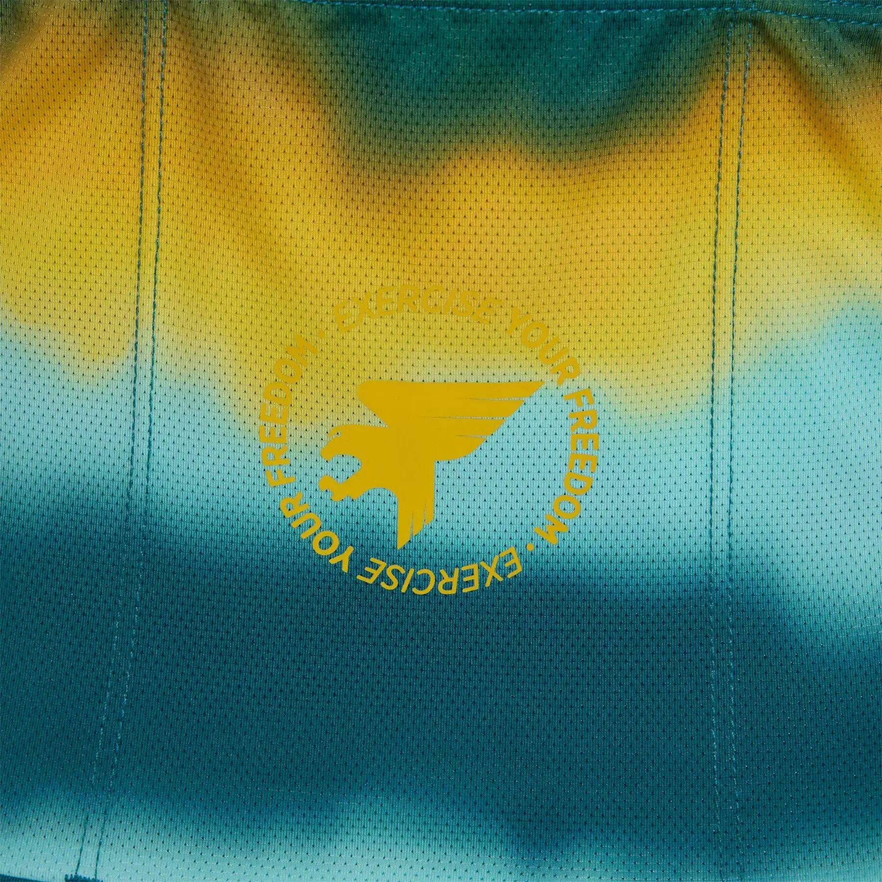Maglia da donna Joma Crono 3/6