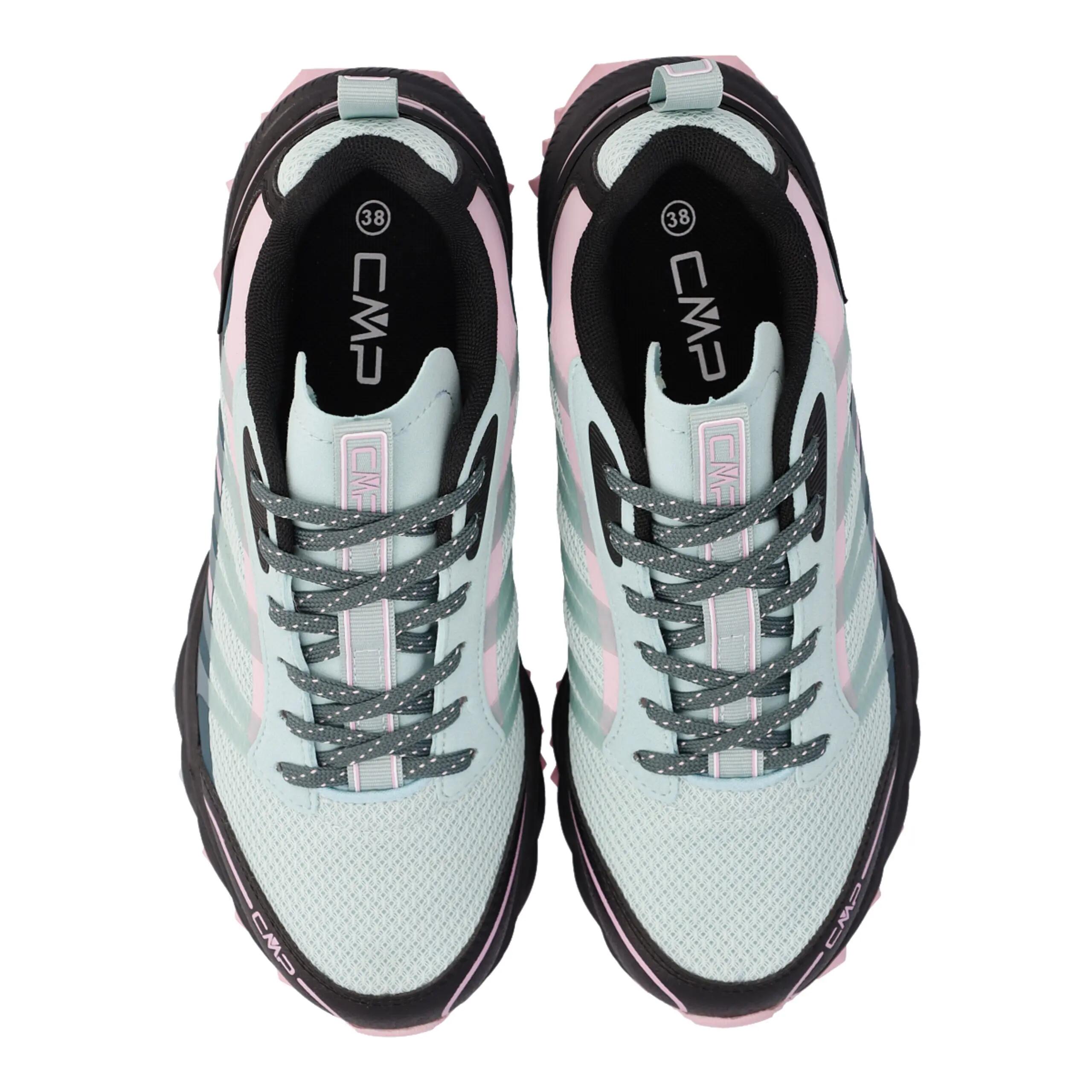 Buty turystyczne damskie Helnait 5/6