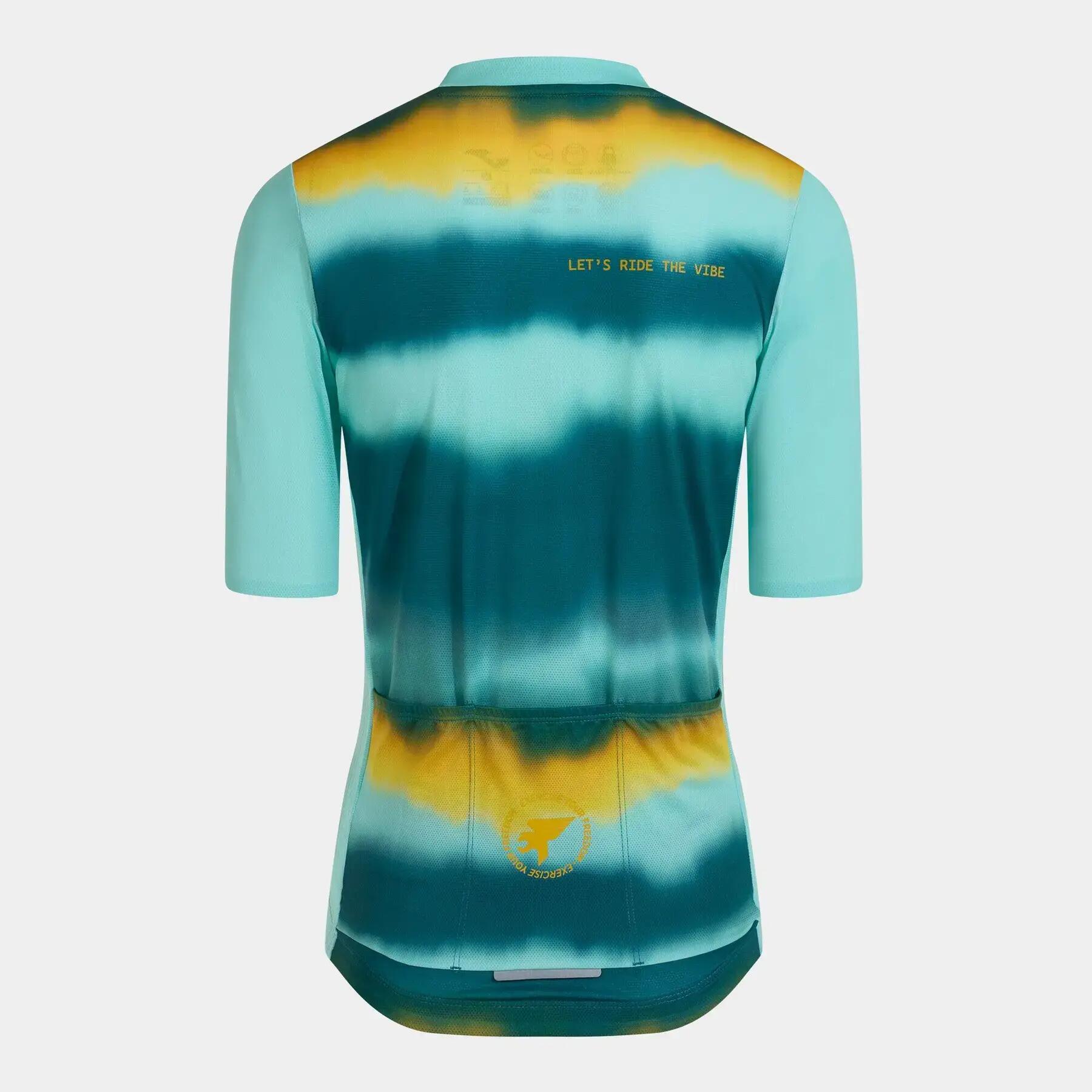 Maglia da donna Joma Crono 2/6