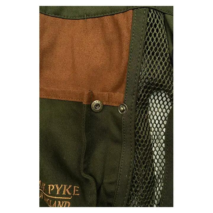 Gilet Jack Pyke Skeet 4/5