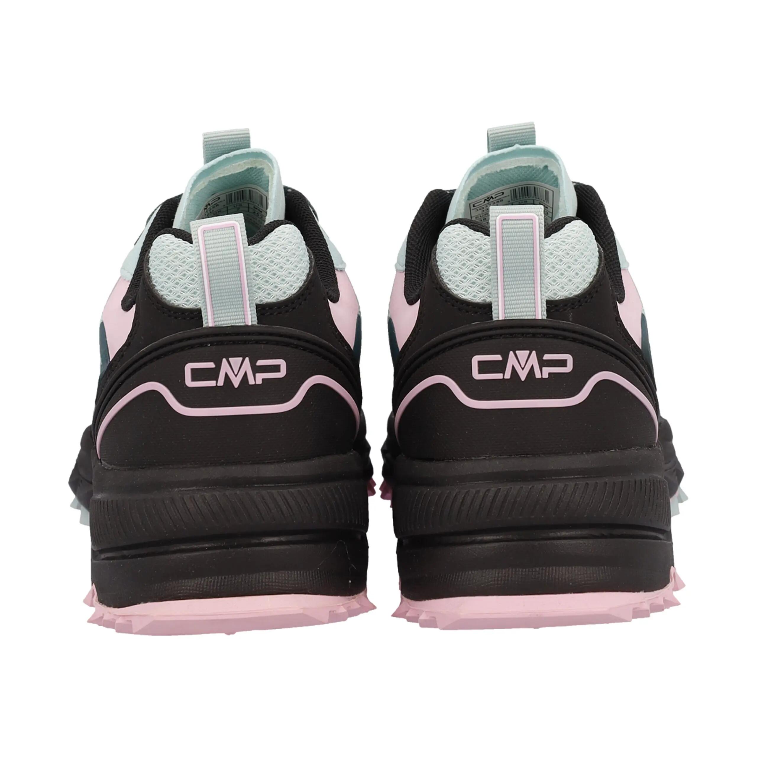 Buty turystyczne damskie Helnait 4/6