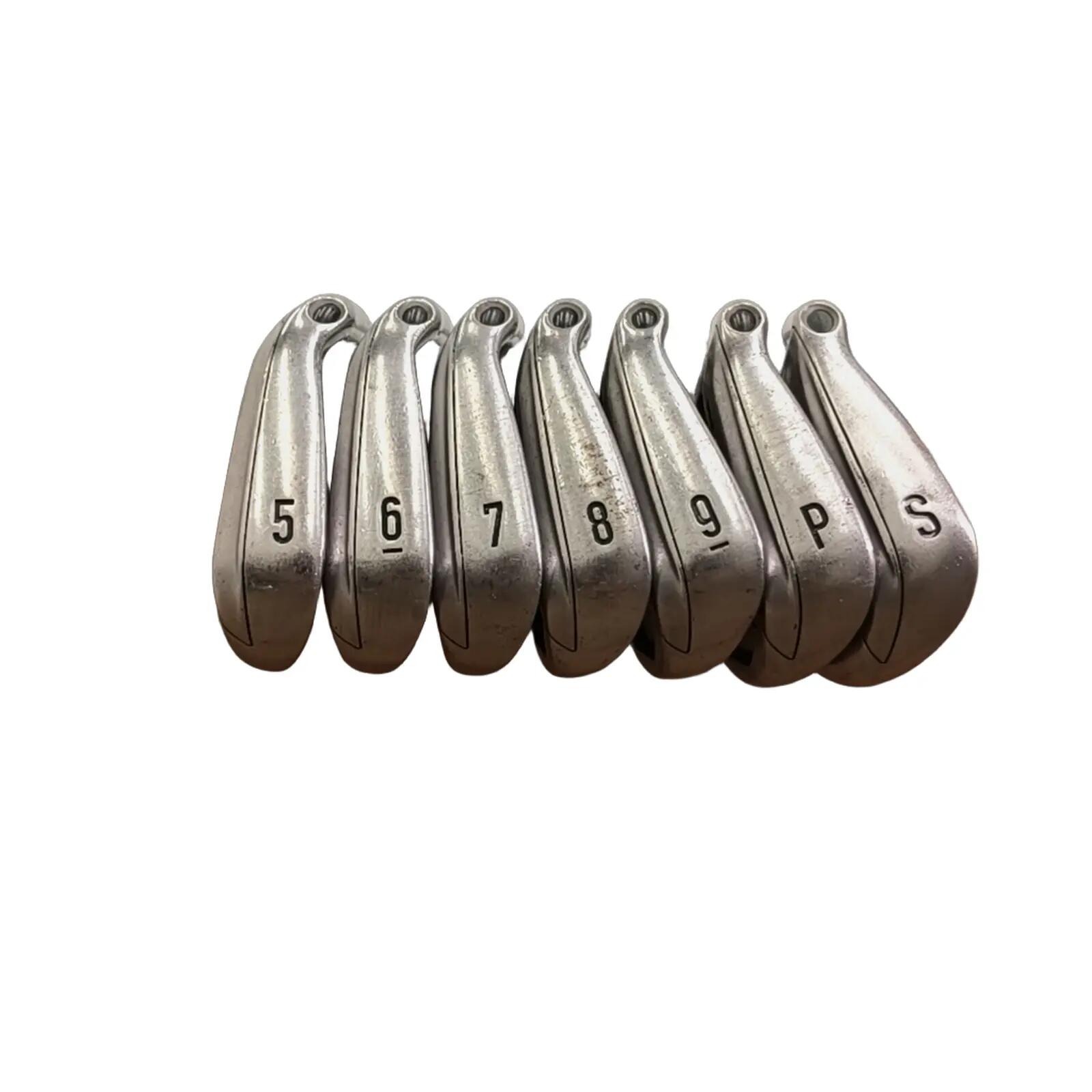 Gaucher Callaway X Hot Série de fers / 5-PW+SW / Flex A-flex / Graphite 2/7