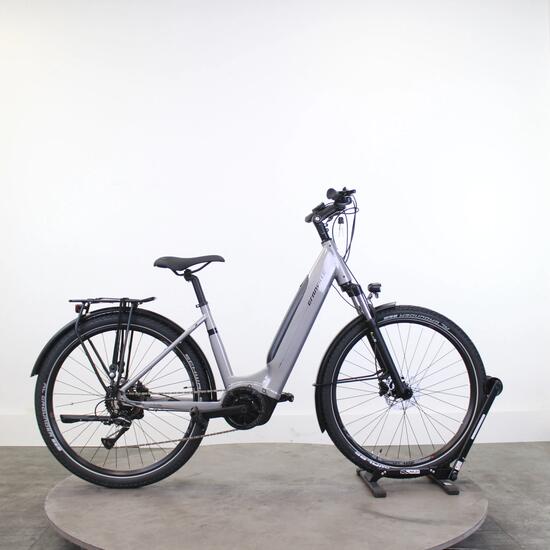 Tweedehands - Ville elektrische E-Trail Active+ - Goed